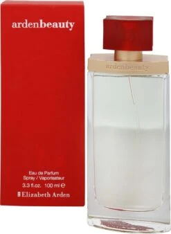 Elizabeth Arden Arden Beauty 100 Ml - Eau De Parfum - Damesparfum -Parfum Speciaal Winkel 877x1200 2