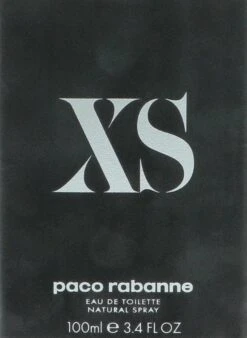 Paco Rabanne XS 100 Ml - Eau De Toilette - Herenparfum -Parfum Speciaal Winkel 877x1200 3