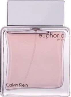 Calvin Klein Euphoria 100 Ml - Eau De Toilette - Herenparfum -Parfum Speciaal Winkel 877x1200 4