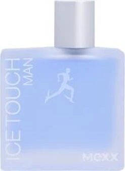 Mexx Ice Touch Man Eau De Toilette - 50 Ml -Parfum Speciaal Winkel 878x1200 1