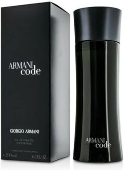 Armani - Code Eau De Toilette 19 Armani - Code Eau De Toilette -Parfum Speciaal Winkel 879x1200 1