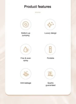 Hervulbare Parfumverstuiver-5ml-Mini Parfumverstuiver-Kleine Spuitfles Voor Parfum-Lege Parfumflesje Voor Op Reis Glasspray Draagbaar Parfumpakket Met Lederen Hoes - Mandarijn Groen -Parfum Speciaal Winkel 879x1200 3