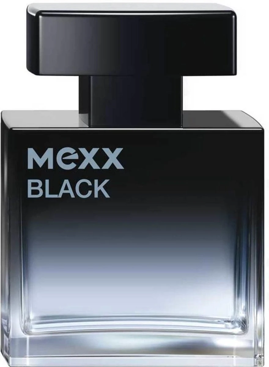 Mexx Black For Men 50 Ml - Eau De Toilette - Herenparfum 16 Mexx Black For Men 50 Ml - Eau De Toilette - Herenparfum - Afbeelding 16