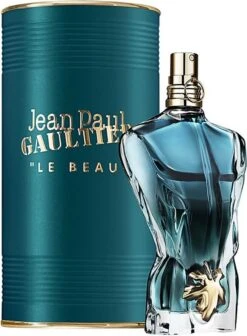 Jean Paul Gaultier - Eau De Toilette Spray - Le Beau - 125 Ml 29 Jean Paul Gaultier - Eau De Toilette Spray - Le Beau - 125 Ml -Parfum Speciaal Winkel 881x1200 2
