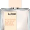 Mexx Forever Classic Never Boring Woman Eau De Toilette 30 Ml