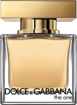 Dolce & Gabbana The One 30 Ml - Eau De Toilette - Damesparfumn -Parfum Speciaal Winkel 884x1200 1