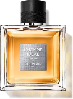 Guerlain - L´Homme Ideal L´Intense - Eau De Parfum - 100ML -Parfum Speciaal Winkel 884x1200 4