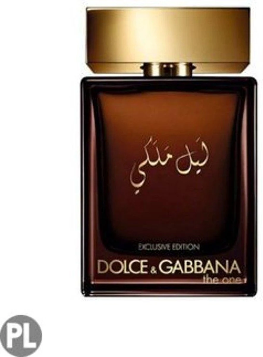 Dolce & Gabbana Dolce & Gabbana - Eau De Parfum Spray - The One Royal Night - 100 Ml 2 Dolce & Gabbana Dolce & Gabbana - Eau De Parfum Spray - The One Royal Night - 100 Ml - Afbeelding 2