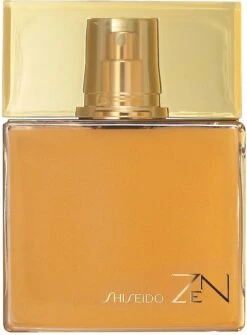 Shiseido Zen 100 Ml - Eau De Parfum - Damesparfum -Parfum Speciaal Winkel 886x1200 1