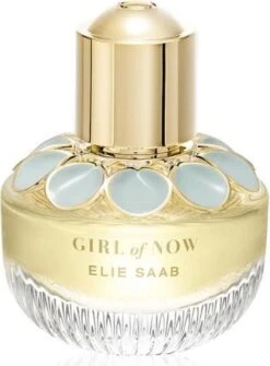 Elie Saab Girl Of Now - 30 Ml - Eau De Parfum 38 Elie Saab Girl Of Now - 30 Ml - Eau De Parfum -Parfum Speciaal Winkel 886x1200