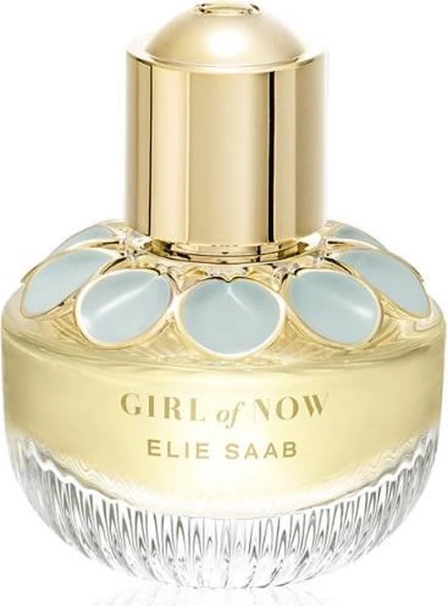 Elie Saab Girl Of Now - 30 Ml - Eau De Parfum 19 Elie Saab Girl Of Now - 30 Ml - Eau De Parfum - Afbeelding 19