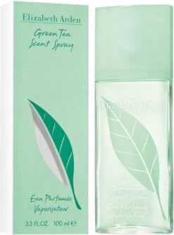 Elizabeth Arden Green Tea 100 Ml - Eau De Parfum - Damesparfum 26 Elizabeth Arden Green Tea 100 Ml - Eau De Parfum - Damesparfum -Parfum Speciaal Winkel 887x1200 1