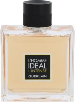 Guerlain - L´Homme Ideal L´Intense - Eau De Parfum - 100ML -Parfum Speciaal Winkel 888x1200 6
