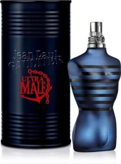 Jean Paul Gaultier Ultra Mâle Eau De Toilette Intense 75 ML 32 Jean Paul Gaultier Ultra Mâle Eau De Toilette Intense 75 ML -Parfum Speciaal Winkel 888x1200 7