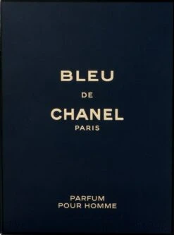 Chanel Bleu De Chanel 100 Ml - Parfum - Herenparfum -Parfum Speciaal Winkel 889x1200 3