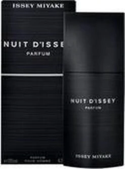 Issey Miyake Nuit D'Issey 75 Ml - Eau De Parfum -Herenparfum -Parfum Speciaal Winkel 889x1200 4