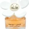 Marc Jacobs Daisy Love 100 Ml - Eau De Toilette - Damesparfum