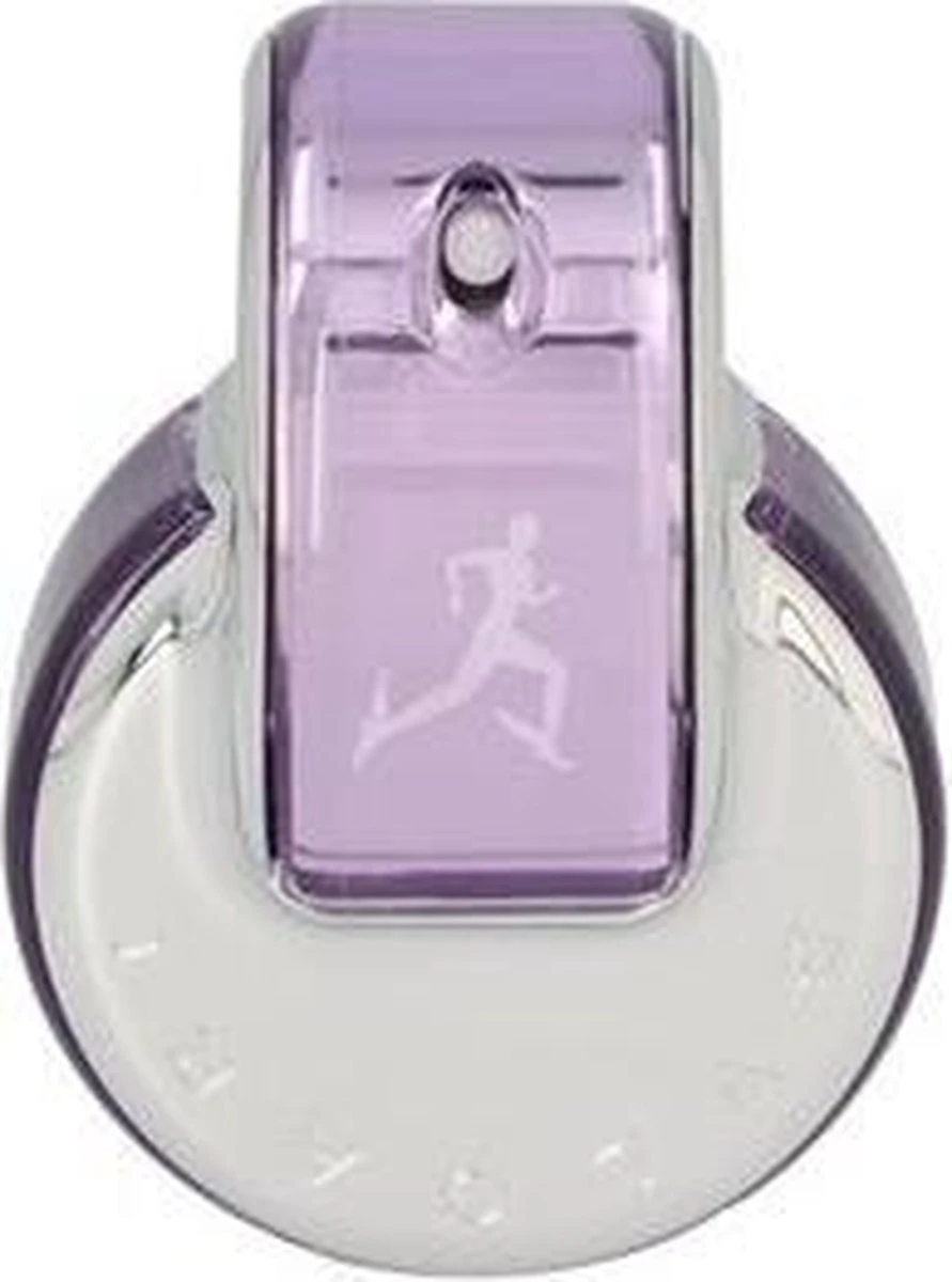 Bvlgari Omnia Amethyste Eau De Toilette Spray 65 Ml 9 Bvlgari Omnia Amethyste Eau De Toilette Spray 65 Ml - Afbeelding 9