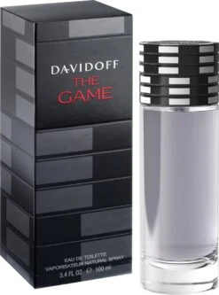 Davidoff The Game 100 Ml - Eau De Toilette - Herenparfum 28 Davidoff The Game 100 Ml - Eau De Toilette - Herenparfum -Parfum Speciaal Winkel 891x1200 2