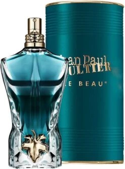 Jean Paul Gaultier - Eau De Toilette Spray - Le Beau - 125 Ml 32 Jean Paul Gaultier - Eau De Toilette Spray - Le Beau - 125 Ml -Parfum Speciaal Winkel 891x1200 4
