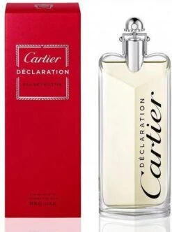 Cartier Déclaration 100 Ml - Eau De Toilette - Herenparfum -Parfum Speciaal Winkel 892x1200