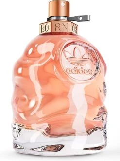 Adidas Born Original For Her Eau De Parfum - 50 Ml -Parfum Speciaal Winkel 893x1200 1