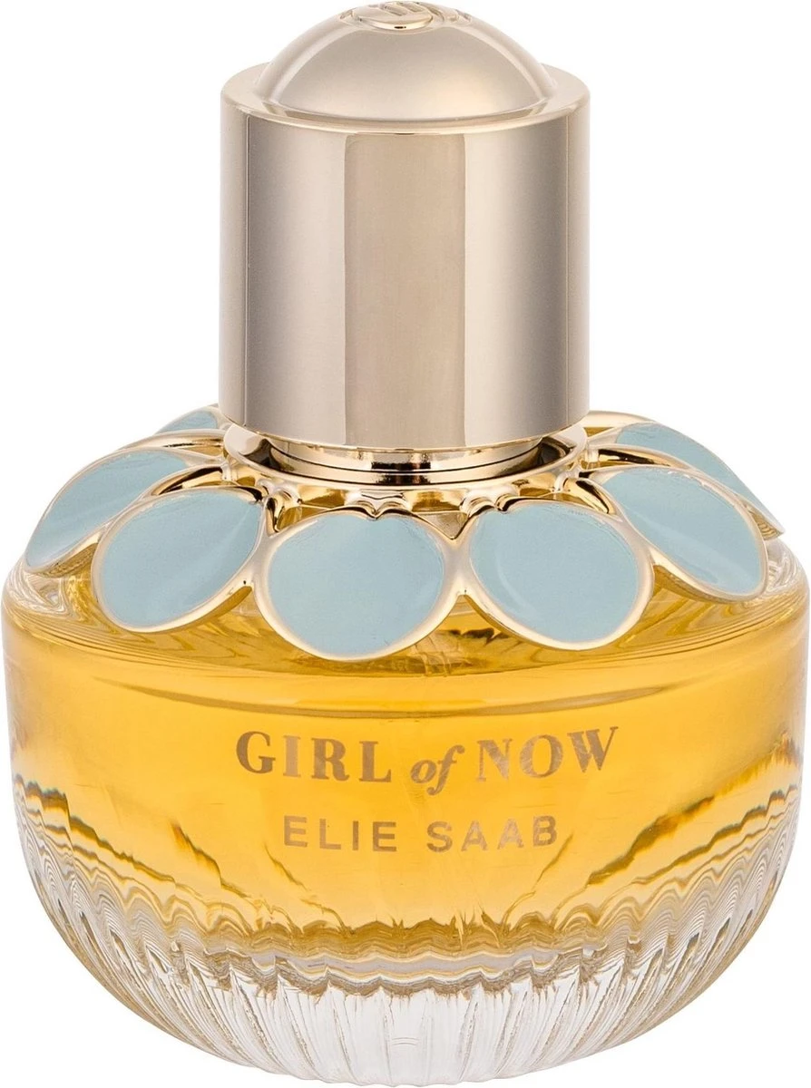 Elie Saab Girl Of Now - 30 Ml - Eau De Parfum 11 Elie Saab Girl Of Now - 30 Ml - Eau De Parfum - Afbeelding 11