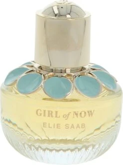 Elie Saab Girl Of Now - 30 Ml - Eau De Parfum 37 Elie Saab Girl Of Now - 30 Ml - Eau De Parfum -Parfum Speciaal Winkel 894x1200 2