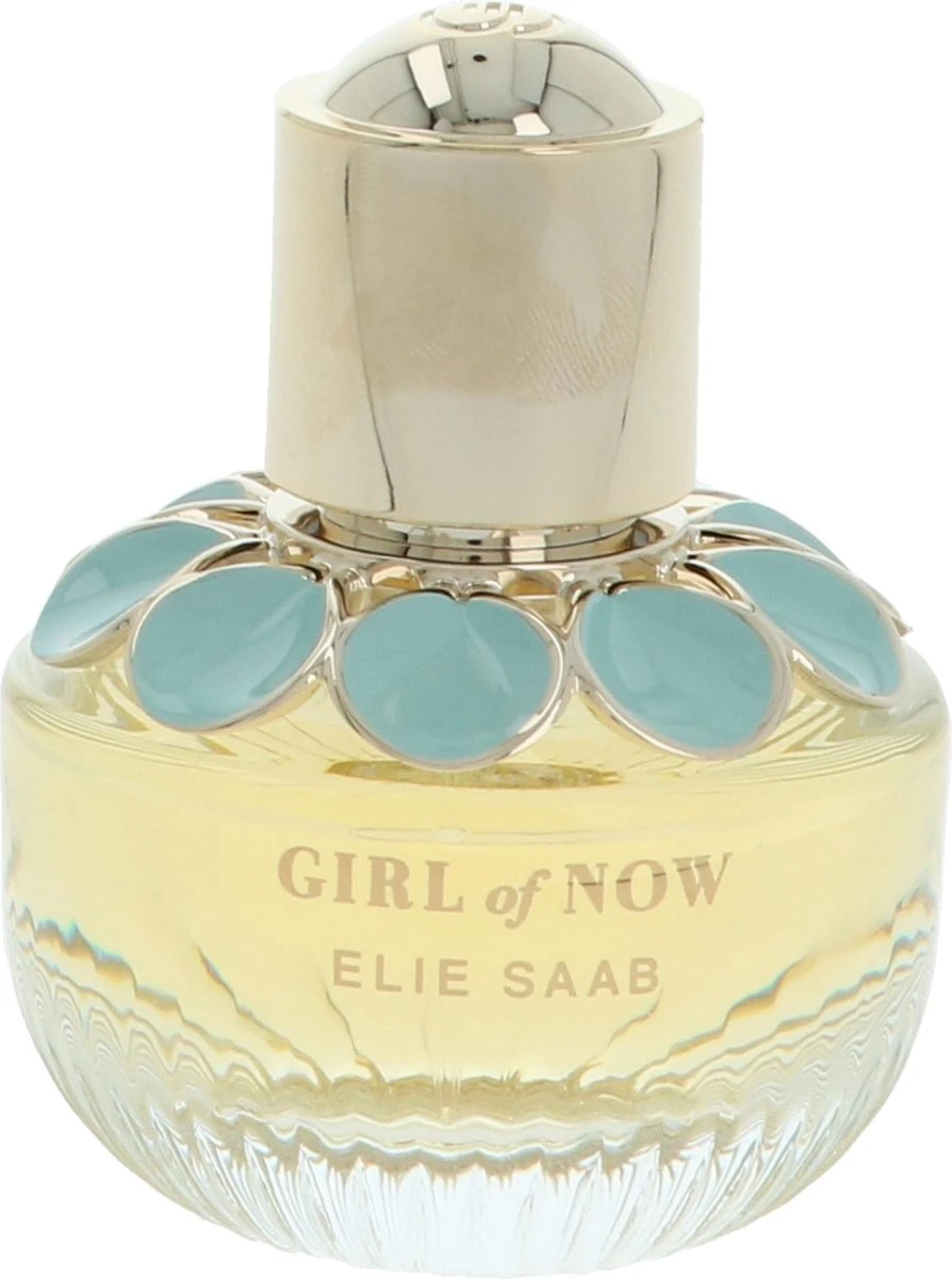 Elie Saab Girl Of Now - 30 Ml - Eau De Parfum 18 Elie Saab Girl Of Now - 30 Ml - Eau De Parfum - Afbeelding 18
