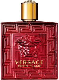 Versace Eros Flame - Eau De Parfum - 100 Ml -Parfum Speciaal Winkel 894x1200 6