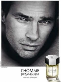Yves Saint Laurent L'Homme 60 Ml - Eau De Toilette - Herenparfum -Parfum Speciaal Winkel 896x1200 2