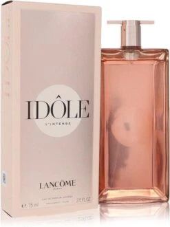Lancome - Idols L'Intense - Eau De Parfum - 25ml -Parfum Speciaal Winkel 897x1200 3