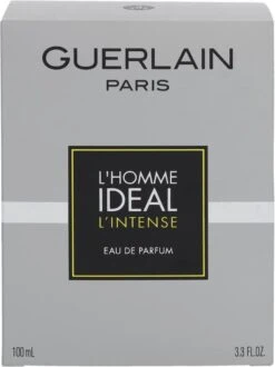 Guerlain - L´Homme Ideal L´Intense - Eau De Parfum - 100ML -Parfum Speciaal Winkel 897x1200 4