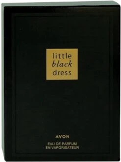 Avon-Little Black Dress Eau De Parfum - 50 Ml -Parfum Speciaal Winkel 897x1200 5