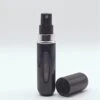 Parfum2go® Essentials 5 Ml Parfumverstuivers 3 Kleuren. Zwart