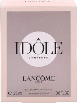 Lancome - Idols L'Intense - Eau De Parfum - 25ml -Parfum Speciaal Winkel 898x1200 1