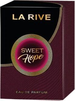 La Rive - Sweet Hope - Eau De Parfum - 90 Ml - Damesparfum -Parfum Speciaal Winkel 900x1200