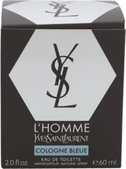 L'homme Cologne Bleue By Yves Saint Laurent 60 Ml - Eau De Toilette Spray -Parfum Speciaal Winkel 900x1200 6