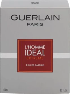 L'homme Ideal Extreme By Guerlain 100 Ml - Eau De Parfum Spray -Parfum Speciaal Winkel 900x1200 7