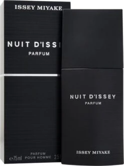 Issey Miyake Nuit D'Issey 75 Ml - Eau De Parfum -Herenparfum -Parfum Speciaal Winkel 902x1200 7