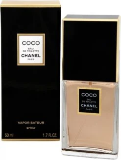 Chanel Coco 50 Ml - Eau De Toilette - Damesparfum -Parfum Speciaal Winkel 903x1200