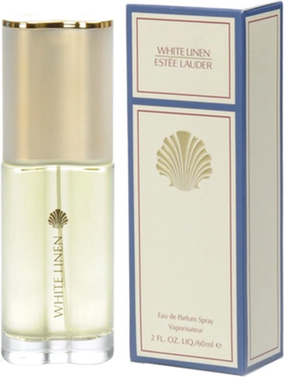Estee Lauder White Linen 60ml - Eau De Parfum - Damesparfum 10 Estee Lauder White Linen 60ml - Eau De Parfum - Damesparfum - Afbeelding 10
