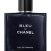 Chanel Bleu De Chanel - 100 Ml - Eau De Parfum Spray - Herenparfum