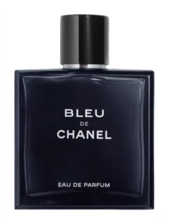 Chanel Bleu De Chanel - 100 Ml - Eau De Parfum Spray - Herenparfum