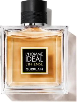 Guerlain - L´Homme Ideal L´Intense - Eau De Parfum - 100ML -Parfum Speciaal Winkel 907x1200 1