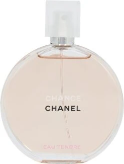 Chanel Chance Eau Tendre - 100 Ml - Eau De Toilette Spray Vaporisateur - Damesparfum -Parfum Speciaal Winkel 909x1200