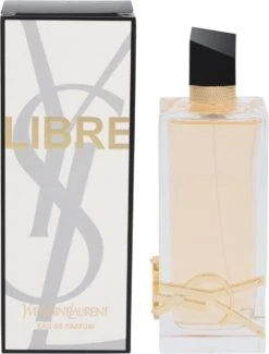 Yves Saint Laurent - Libre - Eau De Parfum - 150Ml -Parfum Speciaal Winkel 912x1200