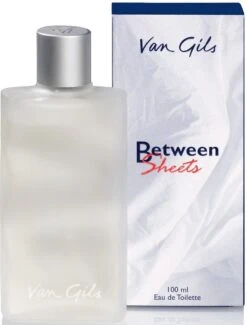 Van Gils - Eau De Toilette - Between Sheets - 100 Ml 17 Van Gils - Eau De Toilette - Between Sheets - 100 Ml -Parfum Speciaal Winkel 913x1200 5