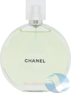 Chanel Chance Eau Fraîche - 100 Ml - Eau De Toilette Spray - Damesparfum -Parfum Speciaal Winkel 914x1200