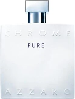 Azzaro - Chrome Pure - 100ml - EDT 13 Azzaro - Chrome Pure - 100ml - EDT -Parfum Speciaal Winkel 918x1200 2